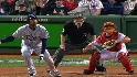 Rays plate five in the sixth