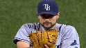 Sonnanstine's strong outing