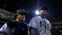 Jackson K's four over 1 1/3