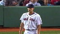 Masterson cools Rays' bats