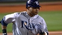 Duquette on the Rays' offense