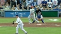 Howard's RBI single