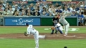 Burrell's RBI single