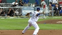 Phils score two in the fifth