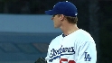Billingsley gets roughed up