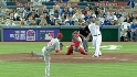 Manny's solo shot