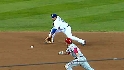 Furcal's three errors