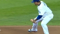 Defense downs Dodgers