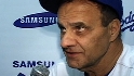 Torre after NLCS loss