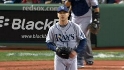 Ortiz strands a runner