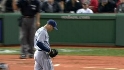 Kazmir gets Crisp swinging