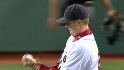 Upton's two-run double