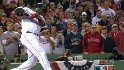 Ortiz's three-run jack