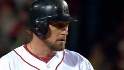 Kotsay's two-out double