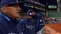 Duquette on Game 5 moves