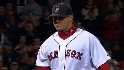 Papelbon's strong relief