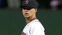 Masterson gets the win