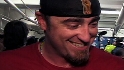 Myers on NL pennant