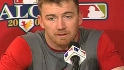Wrapping up Red Sox Gm 5 win