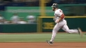 Youkilis' game-tying dinger