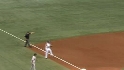 Longoria's nice stop