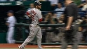 Youkilis' RBI grounder