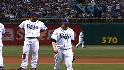 Shields' Game 6 outing