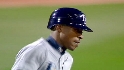 Upton adds to homer record