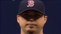 Duquette on Beckett's outing
