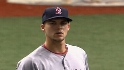 Boston's bullpen blanks the Rays