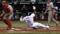 Lester limits the damage
