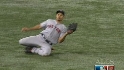 Crisp's sliding catch