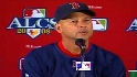 BOS Press Conference Gm 7