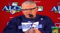 TB Press Conference Gm 7