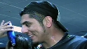 Garza: Twins to Rays paid off