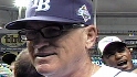 Maddon: Proud of all our guys
