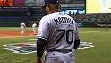 Duquette on eighth inning