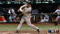 Price fans Drew in the eighth
