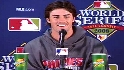 PHI Press Conference Gm 1