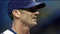 Balfour's strong relief outing