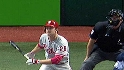 Duquette on key at-bats