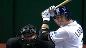 Longoria's struggles