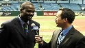 Harold wraps up Game 1
