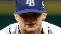Howell gets two key outs