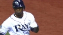 Upton's tough-luck game