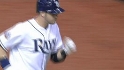 Longoria plates Upton