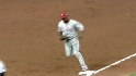 Howard makes the play