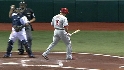 Rays' defense comes up big