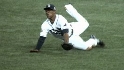 Dobbs' bloop single