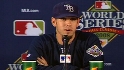 TB Press Conference Gm 2
